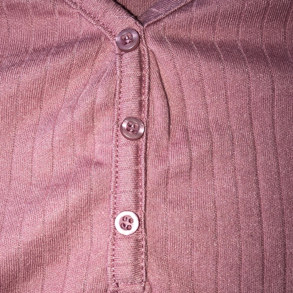 Pink Tee - Picture 5 of 5
